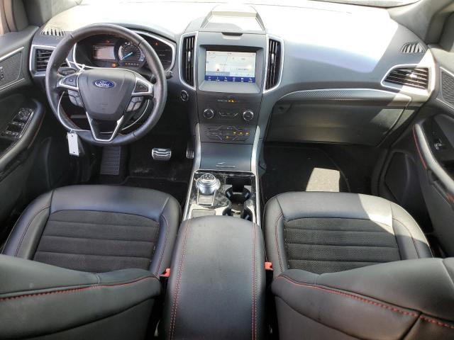 2020 FORD EDGE SEL - 2FMPK3J91LBB31492