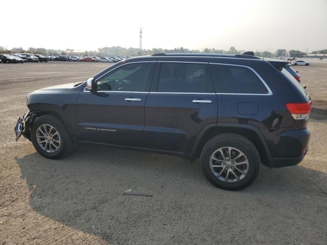 2015 JEEP GRAND CHER - 1C4RJFBG9FC624436