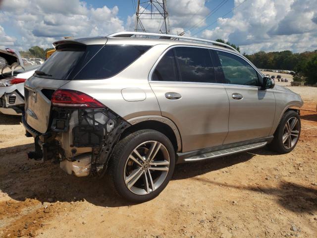2020 MERCEDES-BENZ GLE 350 4M - 4JGFB4KB3LA026418