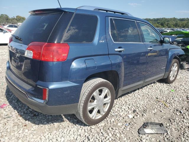 2017 GMC TERRAIN SL - 2GKALPEK2H6149564