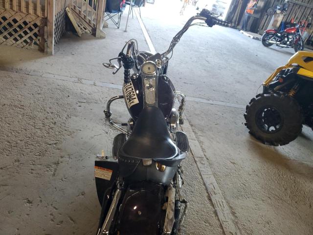 2005 HARLEY-DAVIDSON FLHRSI 1HD1FYW185Y631068