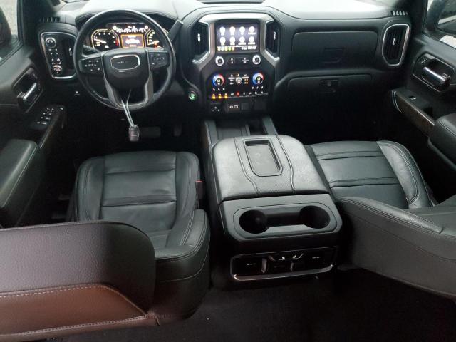 2020 GMC SIERRA K15 - 1GTU9FEL2LZ127071