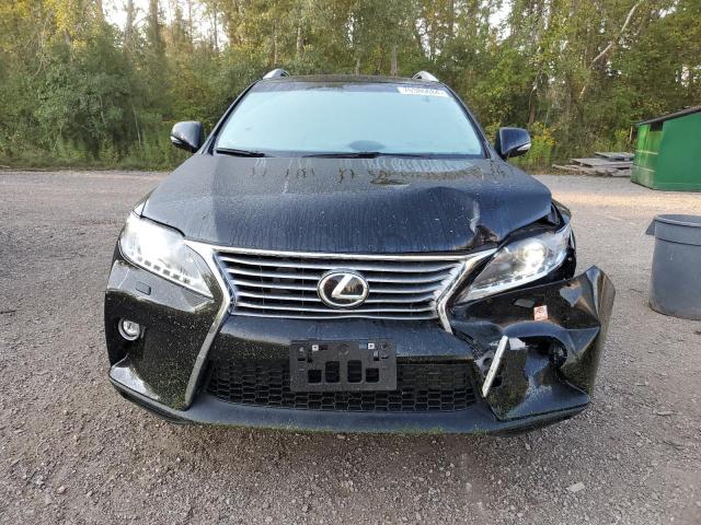 2015 LEXUS RX 350 BAS - 2T2BK1BA4FC270714