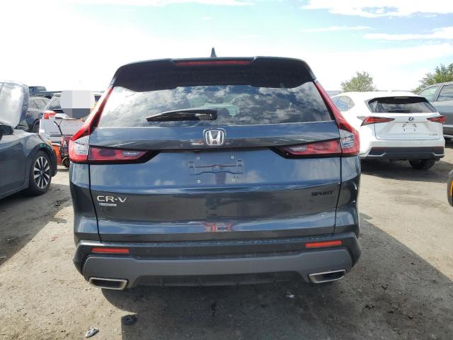 2024 HONDA CR-V SPORT - 5J6RS6H81RL000738
