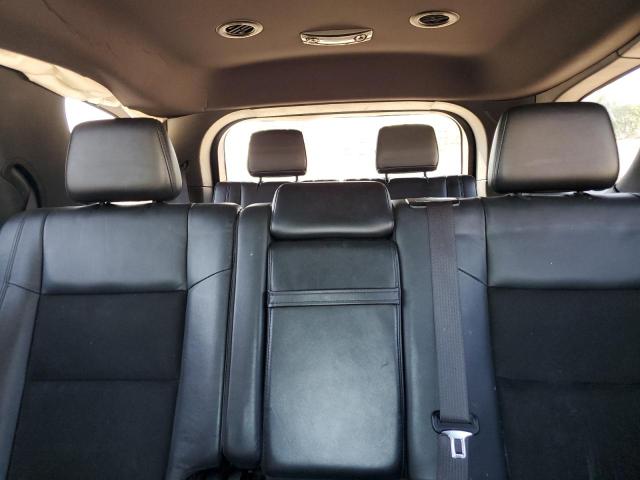 2020 DODGE DURANGO GT - 1C4RDHDG4LC114300