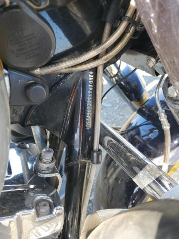 2012 HARLEY-DAVIDSON FLHTCUSE7 1HD1PR838CB957230