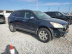 CHEVROLET TRAVERSE L photo