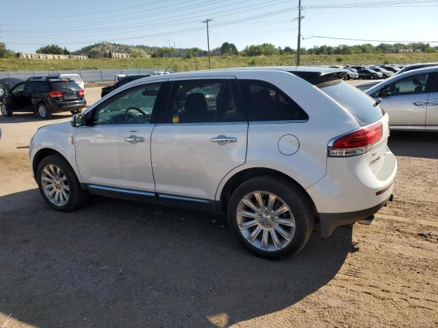 VIN 2LMDJ8JK6EBL17980 2014 Lincoln MKX no.2