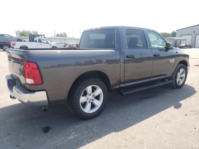 2021 RAM 1500 CLASS - 3C6RR6KG1MG670319