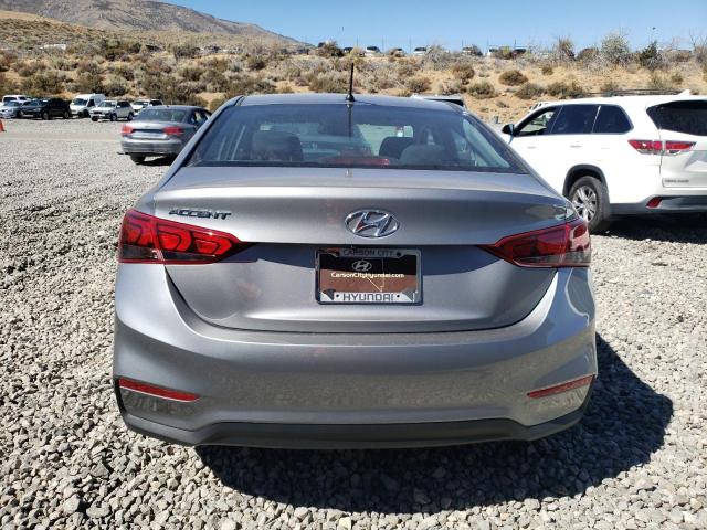 2021 HYUNDAI ACCENT SE - 3KPC24A67ME141260