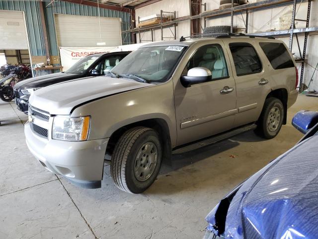 2007 CHEVROLET TAHOE K150 1GNFK13057J116277  70531424