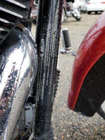 2012 HARLEY-DAVIDSON FLSTC HERI 1HD1BWV16CB023549