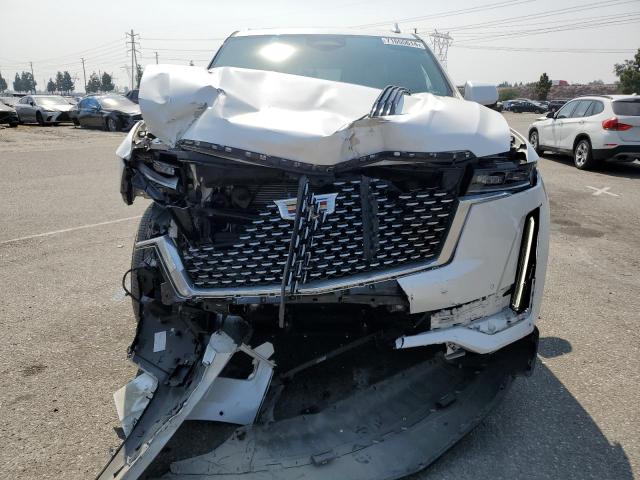 2021 CADILLAC ESCALADE P - 1GYS4BKL4MR215800