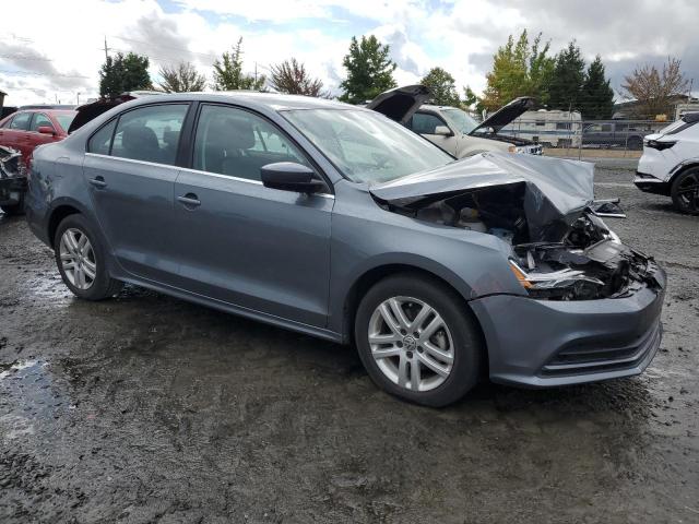 2017 VOLKSWAGEN JETTA S - 3VW2B7AJ8HM341798