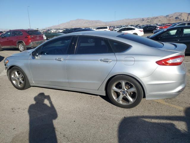 2015 FORD FUSION SE - 3FA6P0H75FR199987