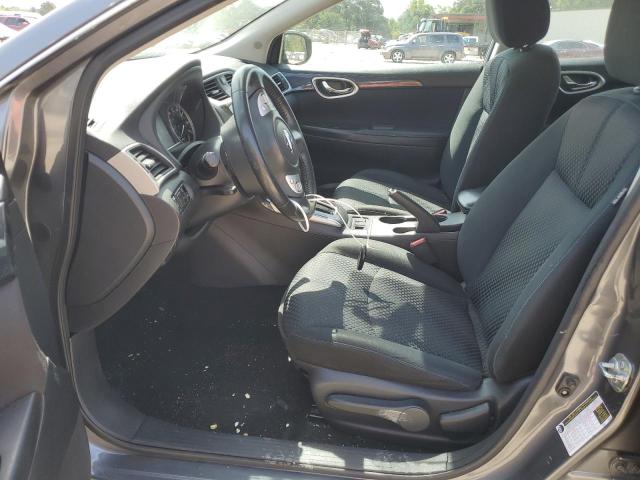 2019 NISSAN SENTRA S - 3N1AB7APXKY324023