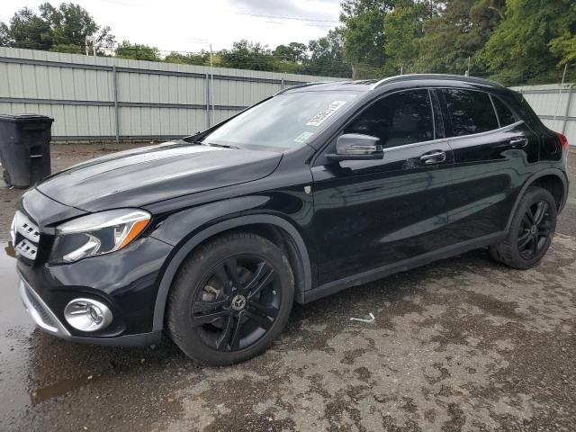 2018 MERCEDES-BENZ GLA-CLASS