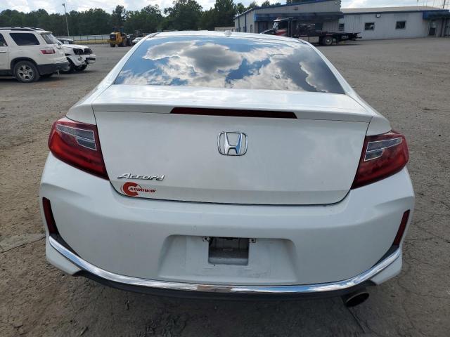 VIN 1HGCT1B83GA011836 2016 Honda Accord, Exl no.6