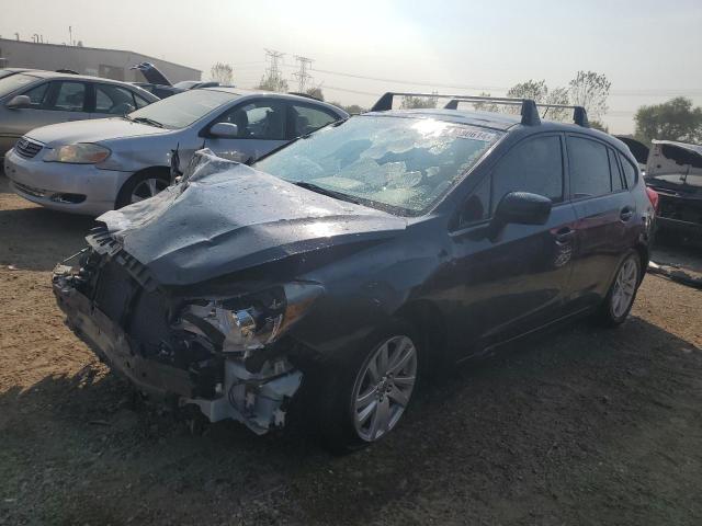 VIN JF1GPAC61F8296498 2015 Subaru Impreza, Premium no.1