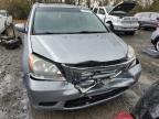 HONDA ODYSSEY EX снимка