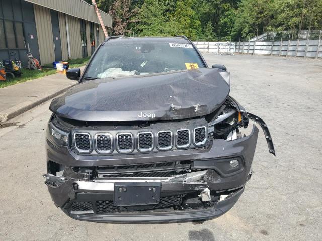 2024 JEEP COMPASS LA 3C4NJDBN9RT606903