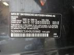 BMW X5 XDRIVE3 photo