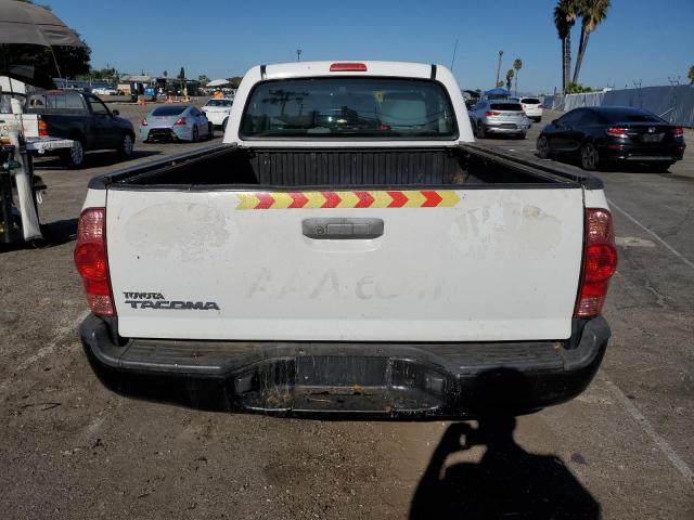 VIN 5TFNX4CNXDX024772 2013 Toyota Tacoma no.6