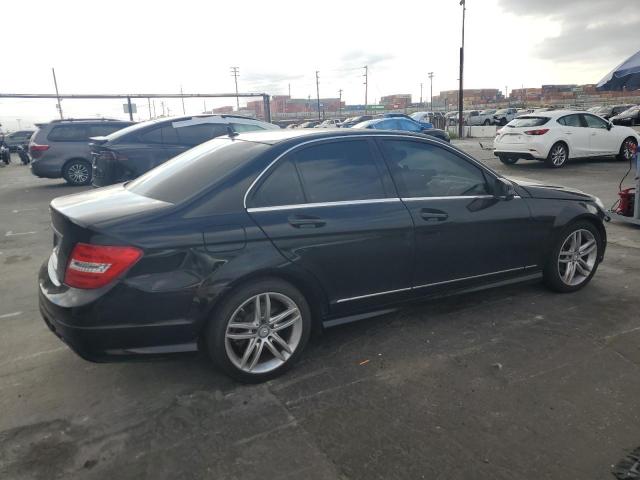 VIN WDDGF4HB0EA941773 2014 Mercedes-Benz C-Class, 250 no.3