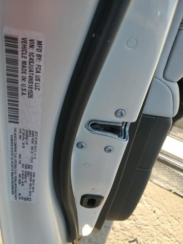 2022 JEEP WAGONEER S - 1C4SJUAT4NS181525
