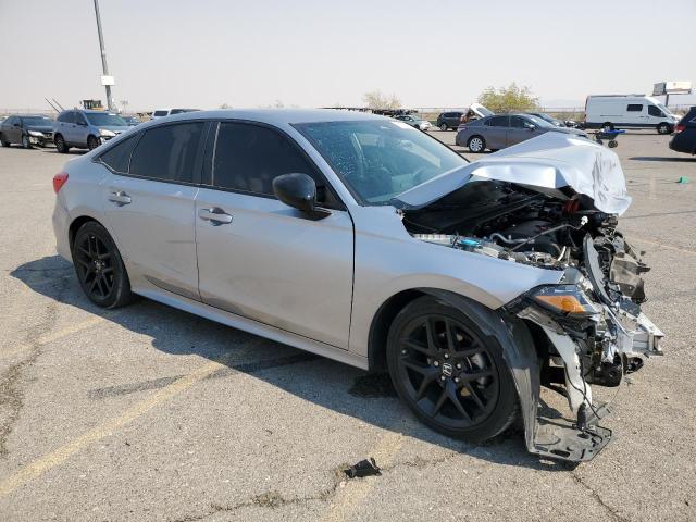 VIN 2HGFE2F56NH515437 2022 HONDA CIVIC no.4