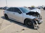 Lot #3024001253 2022 HONDA CIVIC SPOR