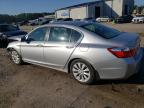 HONDA ACCORD EXL photo