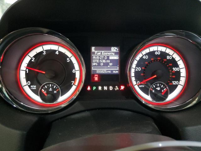 2016 DODGE GRAND CARA - 2C4RDGEG4GR248987