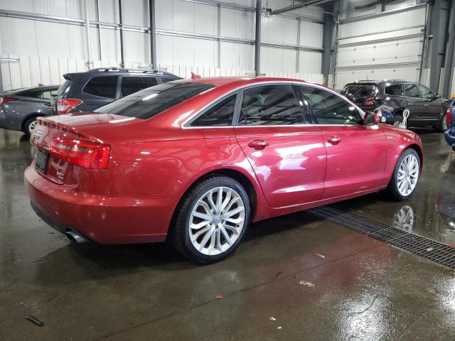 VIN WAUFGAFC4EN077152 2014 Audi A6, Premium Plus no.3