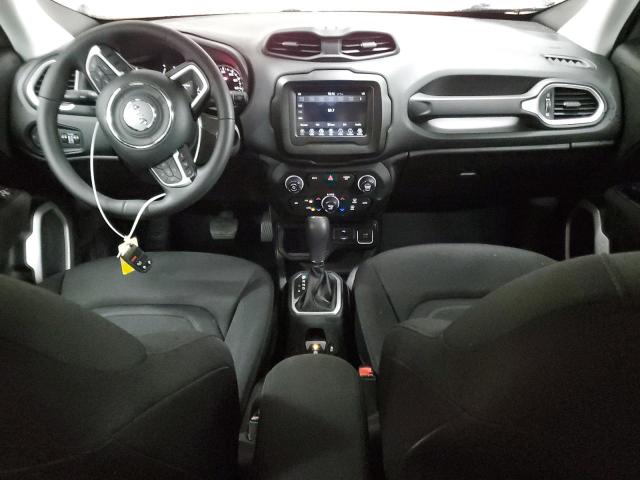 2020 JEEP RENEGADE L - ZACNJABB6LPL71473