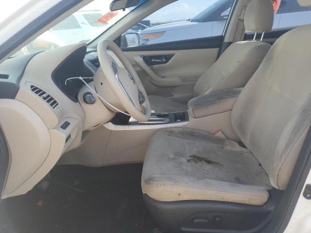 2015 NISSAN ALTIMA 2.5 - 1N4AL3AP2FC227597