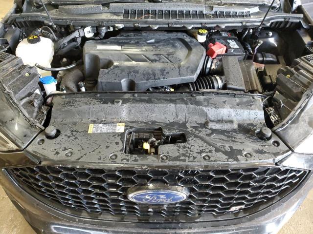 2020 FORD EDGE ST - 2FMPK4AP3LBA96457