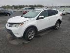 2015 TOYOTA RAV4 XLE - 2T3RFREV3FW288258