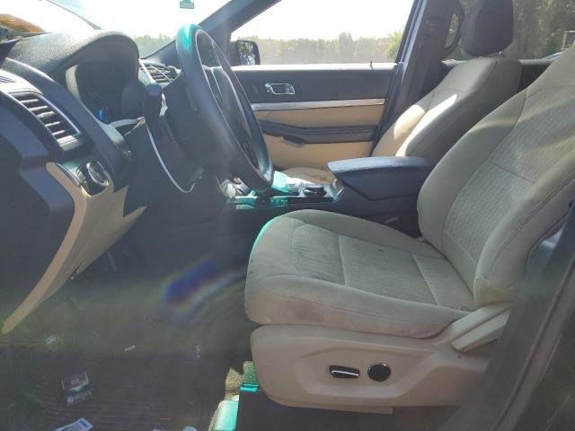 2016 FORD EXPLORER - 1FM5K8B81GGA94159