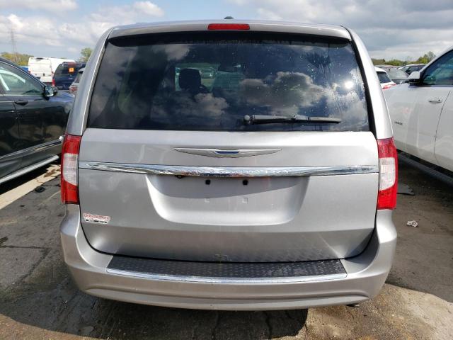 VIN 2C4RC1BG4FR610867 2015 Chrysler Town and Countr... no.6