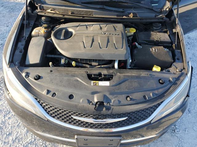 2016 CHRYSLER 200 LIMITE - 1C3CCCAGXGN169221