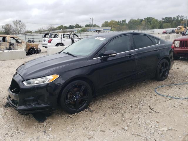 2016 FORD FUSION SE #3008399183