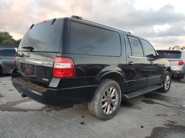 VIN 1FMJK2ATXGEF46624 2016 Ford Expedition, El Limited no.3