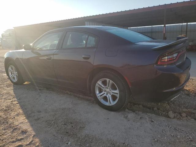 2022 DODGE CHARGER SX - 2C3CDXBG1NH183503