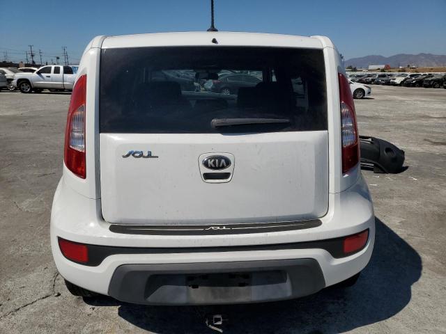 VIN KNDJT2A54D7761886 2013 KIA Soul no.6