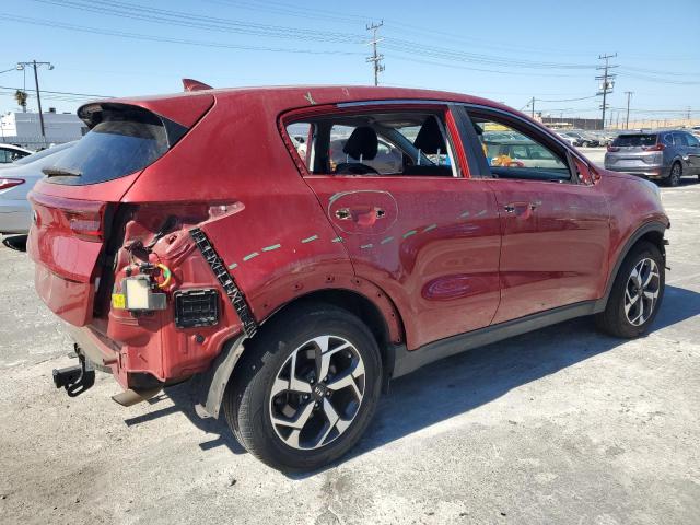 2020 KIA SPORTAGE L - KNDPM3AC9L7706456
