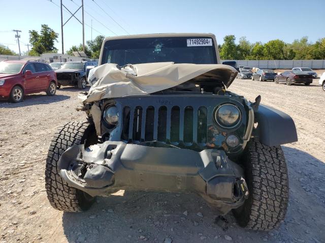 2016 JEEP WRANGLER U - 1C4BJWDGXGL256736