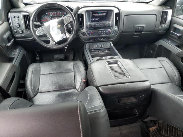 2017 CHEVROLET SILVERADO - 3GCUKSEC7HG349285
