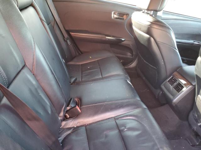 2015 TOYOTA AVALON XLE - 4T1BK1EB2FU190576