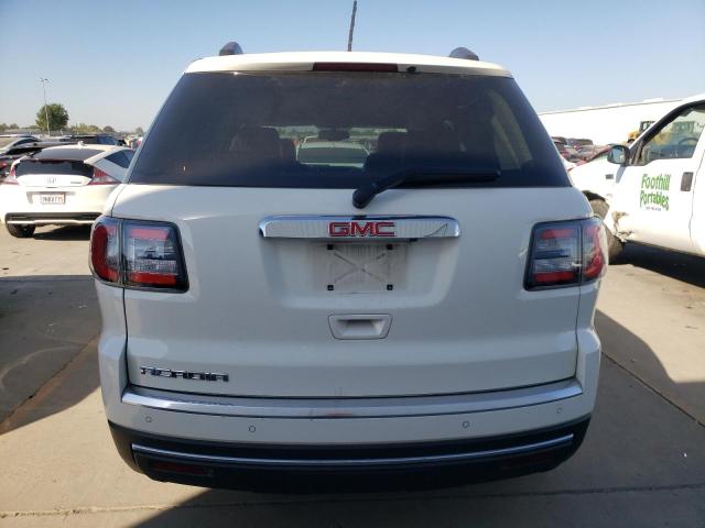 VIN 1GKKRRKDXFJ129793 2015 GMC Acadia, Slt-1 no.6